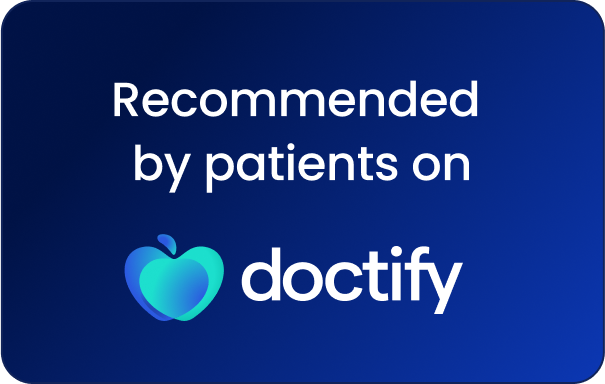Doctify — independently collected patient feedback