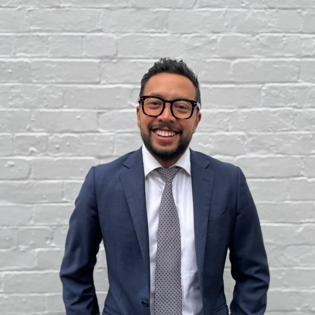 Dr Joel Rabindran