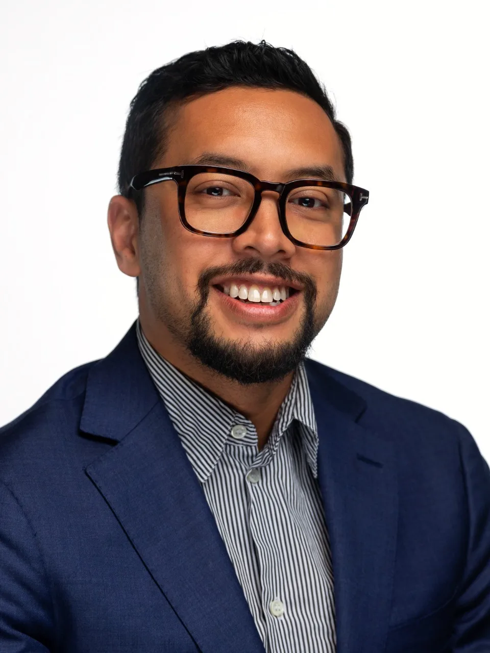 Dr Joel Rabindran