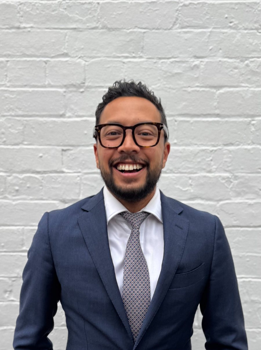 Dr Joel Rabindran