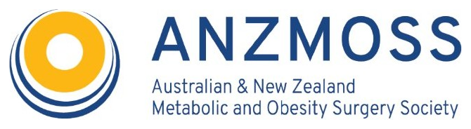 Australian & New Zealand Metabolic and Obesity Surgery Society