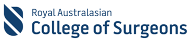 Royal Australasian College of Surgeons