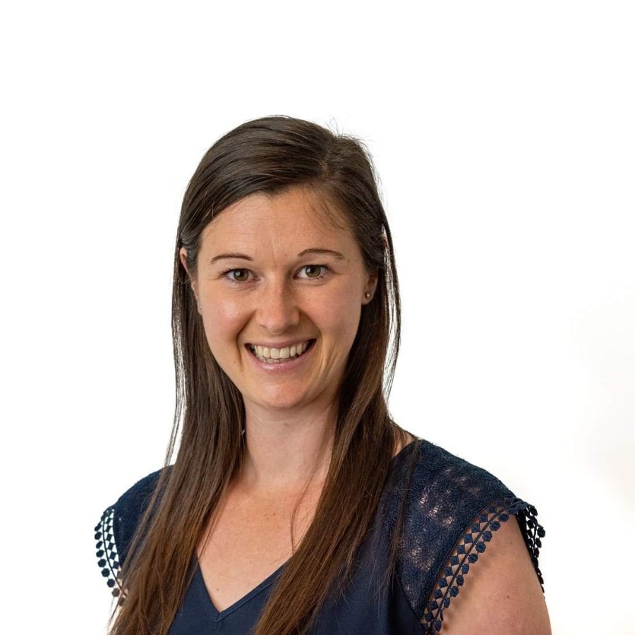 Renee Wilson, Accredited Exercise Physiologist