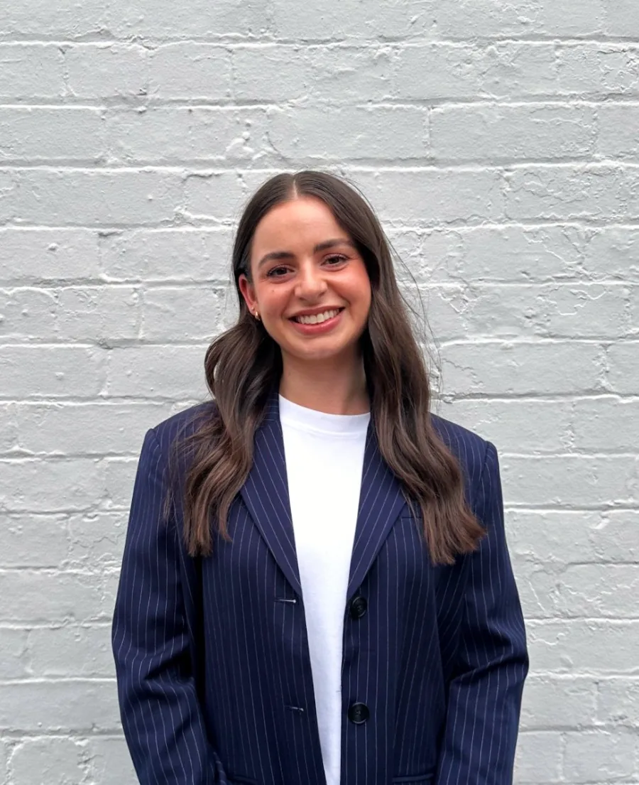 Sophia Georgakis, Accredited Practising Dietitian