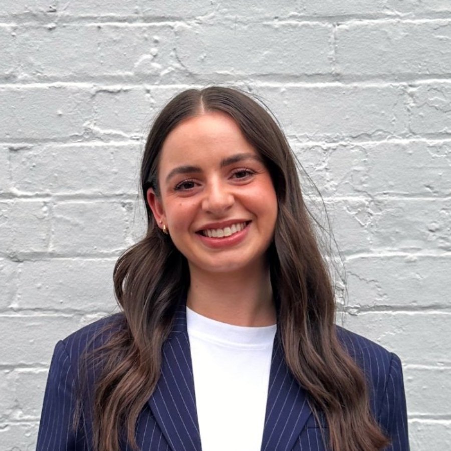 Sophia Georgakis, Accredited Practising Dietitian