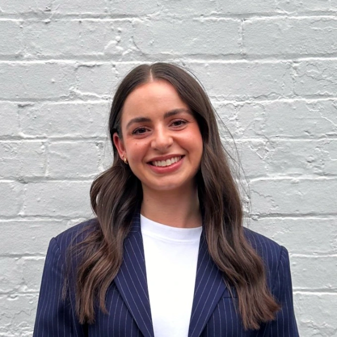 Sophia Georgakis, Accredited Practising Dietitian